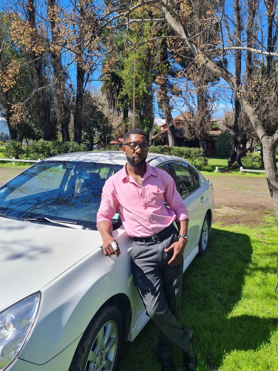 Rene Chery